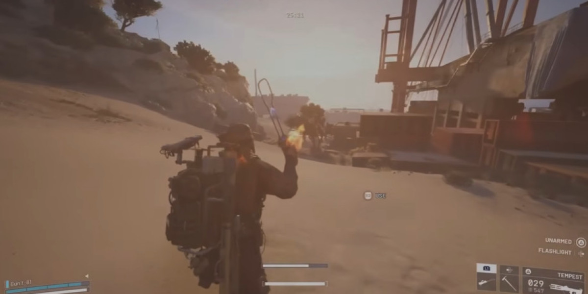 Mastering Raider Experience in ARC Raiders with U4N