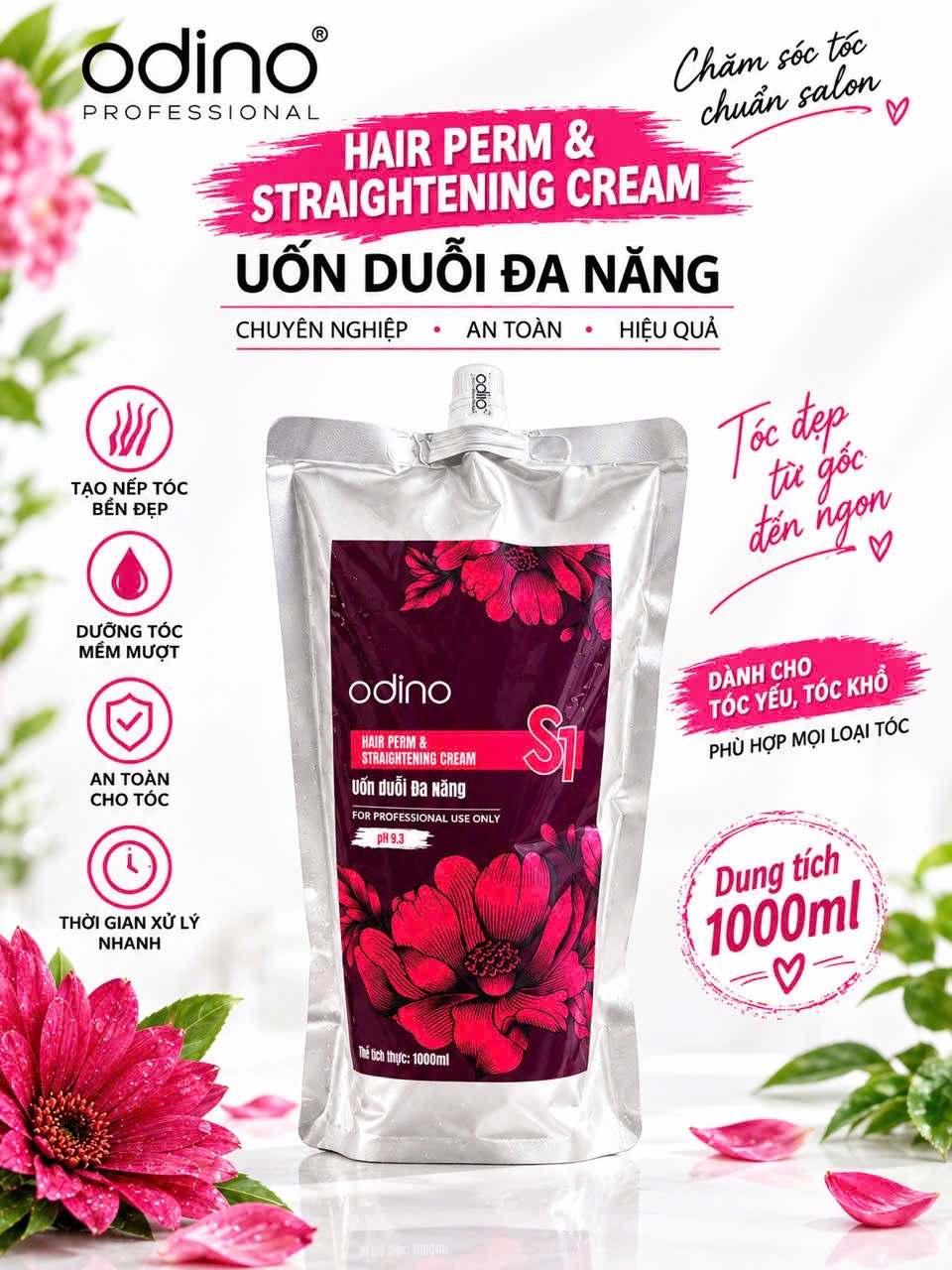 Uốn đa năng